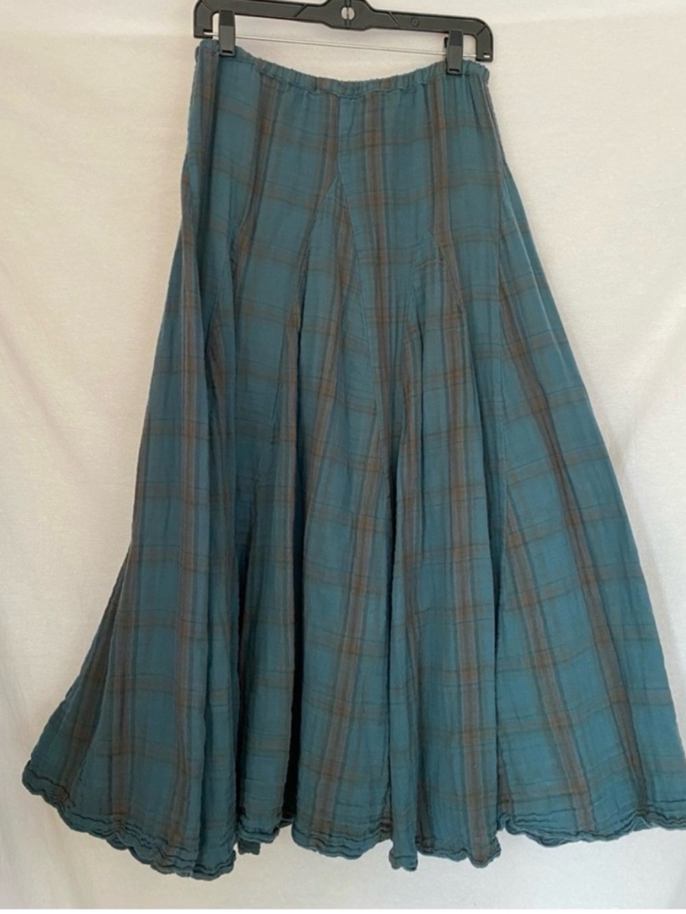 Free People x CP Shades Lily Skirt